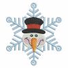 Snowflake Snowmen 03