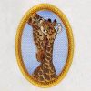 African Giraffe 2 06(Lg)