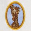 African Giraffe 2 06(Sm)