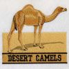 Africa Camel(Lg)