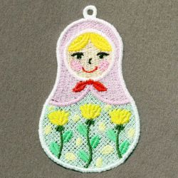 FSL Russian Dolls 2 03 machine embroidery designs