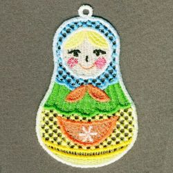 FSL Russian Dolls 2 04 machine embroidery designs