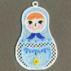 FSL Russian Dolls 2 05 machine embroidery designs