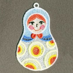 FSL Russian Dolls 2 08 machine embroidery designs