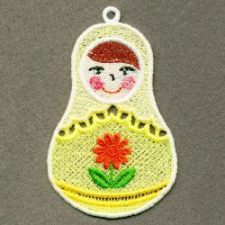 FSL Russian Dolls 2 09 machine embroidery designs