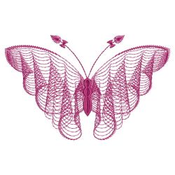 Rippled Butterflies 03(Sm)