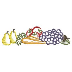 Vintage Thanksgiving 08(Md) machine embroidery designs