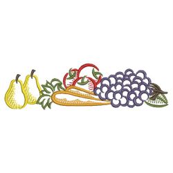 Vintage Thanksgiving 08(Lg) machine embroidery designs