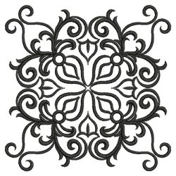 Wrought Iron 02(Md)