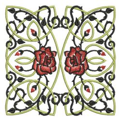 Celtic Roses 06