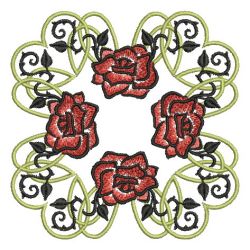 Celtic Roses 08