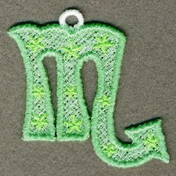 FSL Zodiac Symbols 08