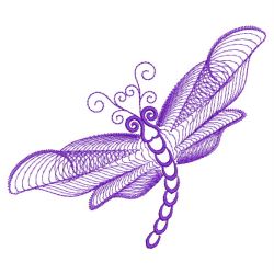 Rippled Dragonflies 04(Md)