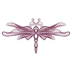 Rippled Dragonflies 05(Md)