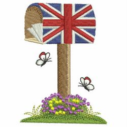 London 2012 07