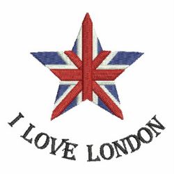I Love London 09