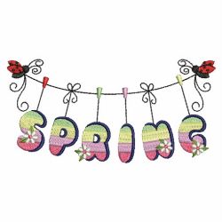 Clothesline 06(Sm)