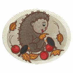 Fall Baby Animals 04