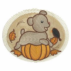 Fall Baby Animals 05