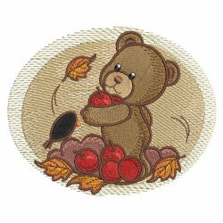 Fall Baby Animals 07