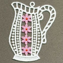 FSL Fancy Teapots 06 machine embroidery designs