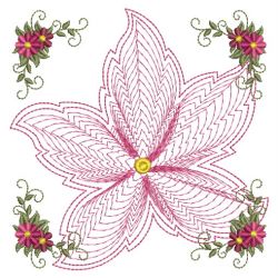 Floral Eelgance 03(Md) machine embroidery designs