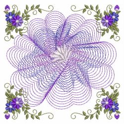 Floral Eelgance 06(Lg) machine embroidery designs