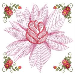 Floral Eelgance 08(Lg) machine embroidery designs