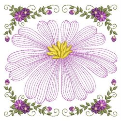 Floral Eelgance 09(Md) machine embroidery designs