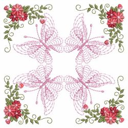 Floral Enticement Quilt 3 09(Lg)