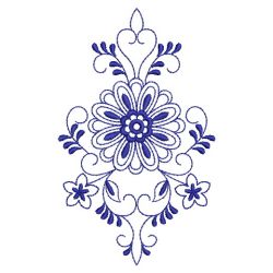 Blue Onion Decor 10(Sm) machine embroidery designs