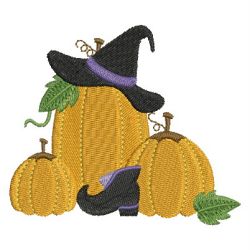 Hallowmas 2 01 machine embroidery designs