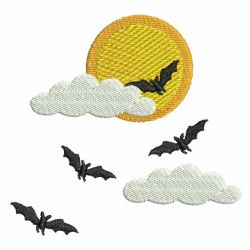 Hallowmas 2 02 machine embroidery designs