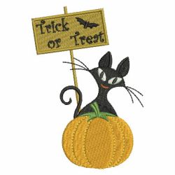 Hallowmas 2 07 machine embroidery designs