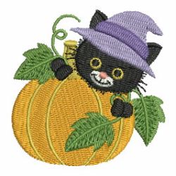 Hallowmas 2 10 machine embroidery designs