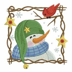 Let It Snow 02