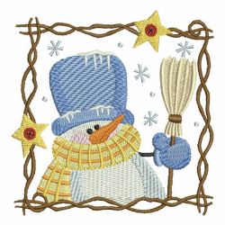 Let It Snow 04