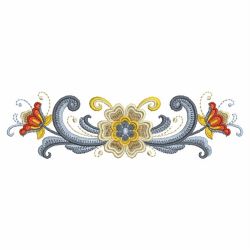 Rosemaling Decor 2 02(Lg)