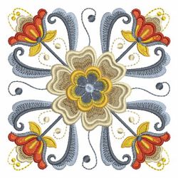 Rosemaling Decor 2 06(Lg)