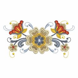 Rosemaling Decor 2 09(Lg)