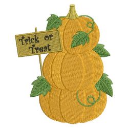 Hallowmas 3 05 machine embroidery designs