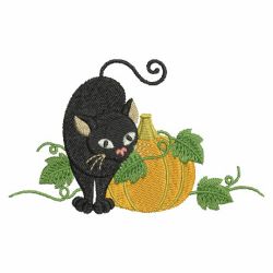 Hallowmas 3 06 machine embroidery designs