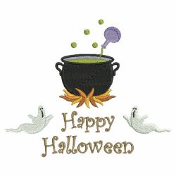 Hallowmas 3 08 machine embroidery designs