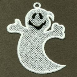 FSL Halloween Collections 2 machine embroidery designs