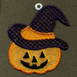 FSL Halloween Collections 2 10 machine embroidery designs