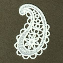 FSL Paisley Delight 2 02 machine embroidery designs