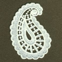 FSL Paisley Delight 2 07 machine embroidery designs