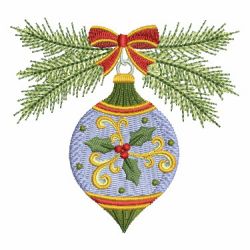 Dazzling Christmas 2 machine embroidery designs