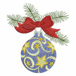 Dazzling Christmas 2 05 machine embroidery designs