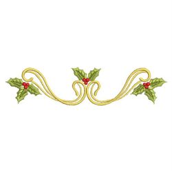 Art Nouveau Christmas 06